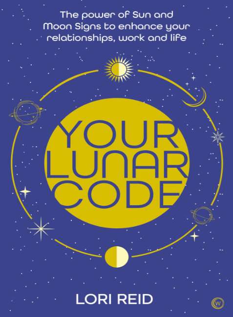 YOUR LUNAR CODE