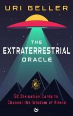 EXTRATERRESTRIAL ORACLE RRP œ19.99 inc VAT