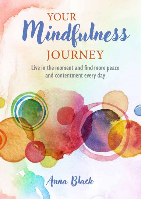 YOUR MINDFULNESS JOURNEY