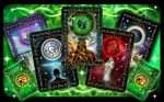 ANGEL HEART SIGILS