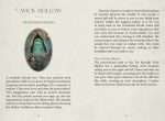AVALON VISIONS ORACLE