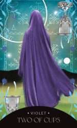 AVALON VISIONS ORACLE