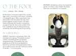 SYMBOLIC TAROT