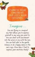 IMAGINE & BELIEVE