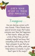 IMAGINE & BELIEVE