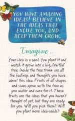IMAGINE & BELIEVE