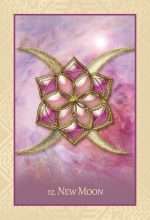 NATIVE HEART HEALING ORACLE