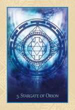 NATIVE HEART HEALING ORACLE