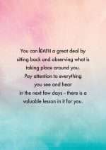 DOG WISDOM CARDS New Edition by Tanya Graham