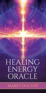 HEALING ENERGY ORACLE