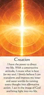 HEALING ENERGY ORACLE