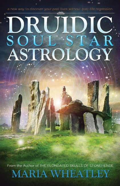 DRUIDIC SOUL STAR ASTROLOGY