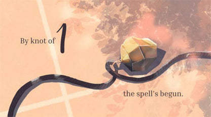 WITCH'S LADDER HB