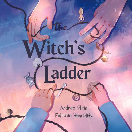 WITCH'S LADDER HB