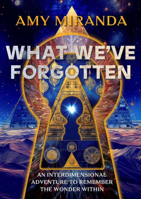 WHAT WE'VE FORGOTTEN HB