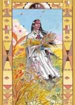 NATIVE AMERICAN SPIRITUALITY ORACLE CARDS OR13 RRP œ17.99 inc VAT