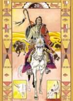 NATIVE AMERICAN SPIRITUALITY ORACLE CARDS OR13 RRP œ17.99 inc VAT