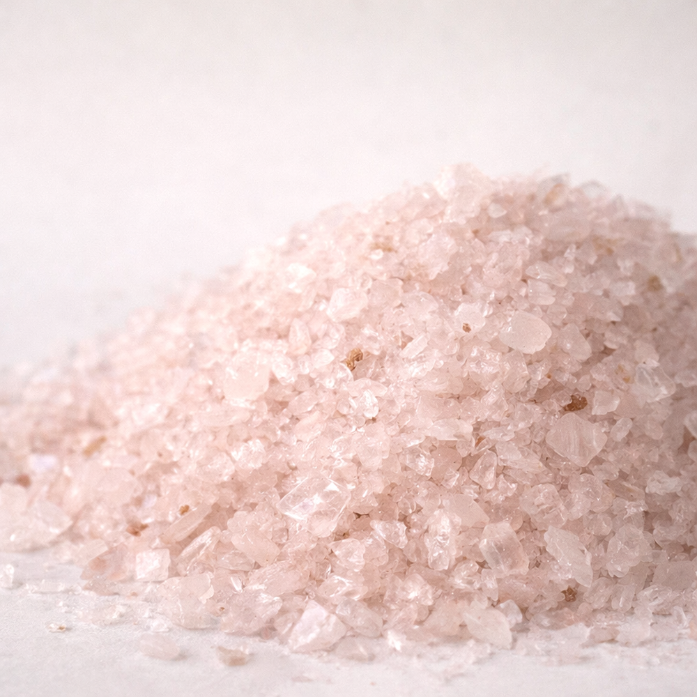 Crystal Sand for Plants, 50g: Green Aventurine