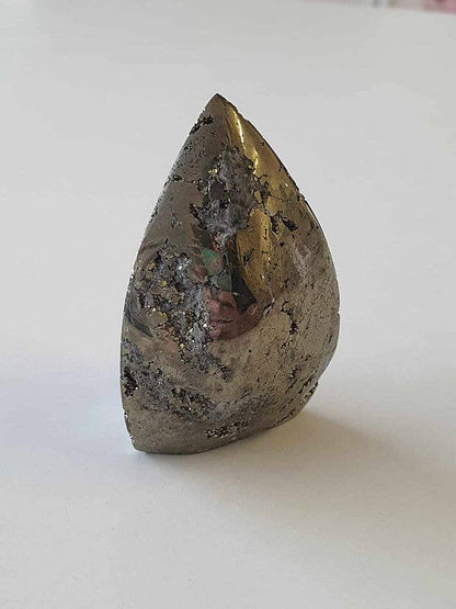 Peruvian Pyrite Freeforms: C
