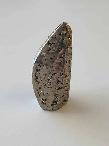 Peruvian Pyrite Freeforms: C
