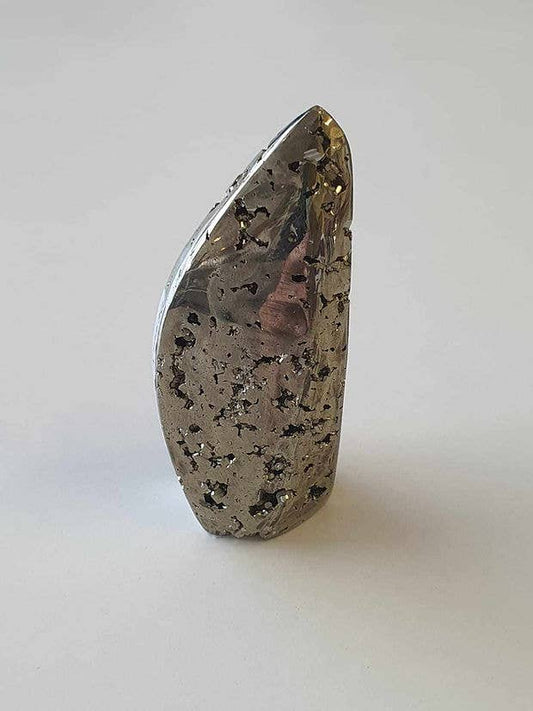 Peruvian Pyrite Freeforms: C