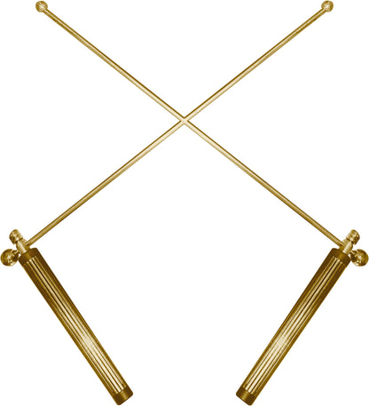 Divining Rods