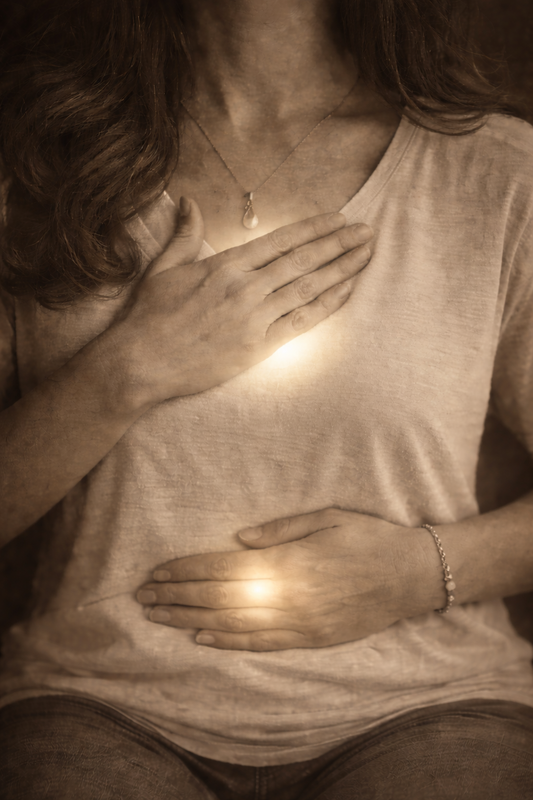 Reiki 1 Attunement 25th January 2026