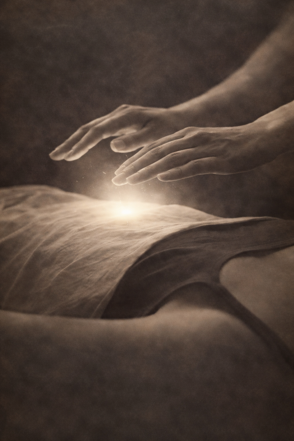 Reiki Level 2 Attunement 8th February 2026