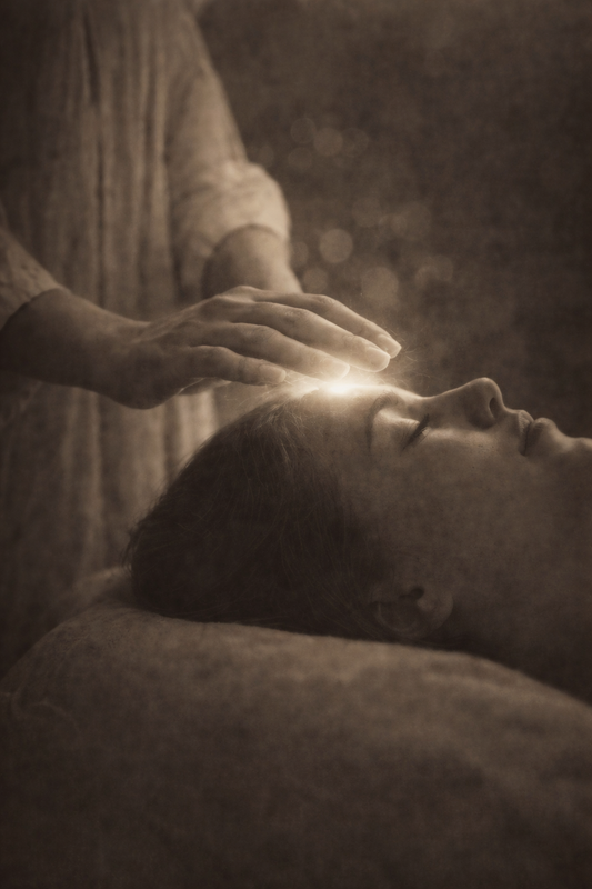 Reiki Level 2 Attunement 8th February 2026