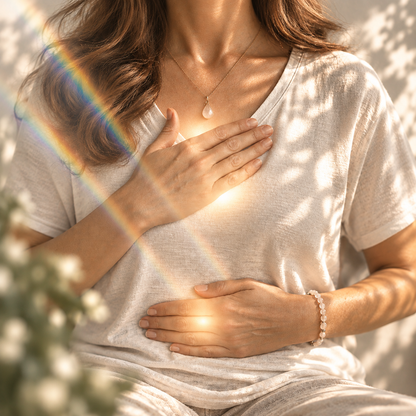 Reiki 1 Attunement Sunday 4th October 2026