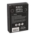 Pack of 12 Mixed Magic Spell Candles