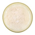 New Moon Wild Orange Crystal Chip Candle