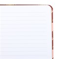 Sacred Heart Print A5 Notebook