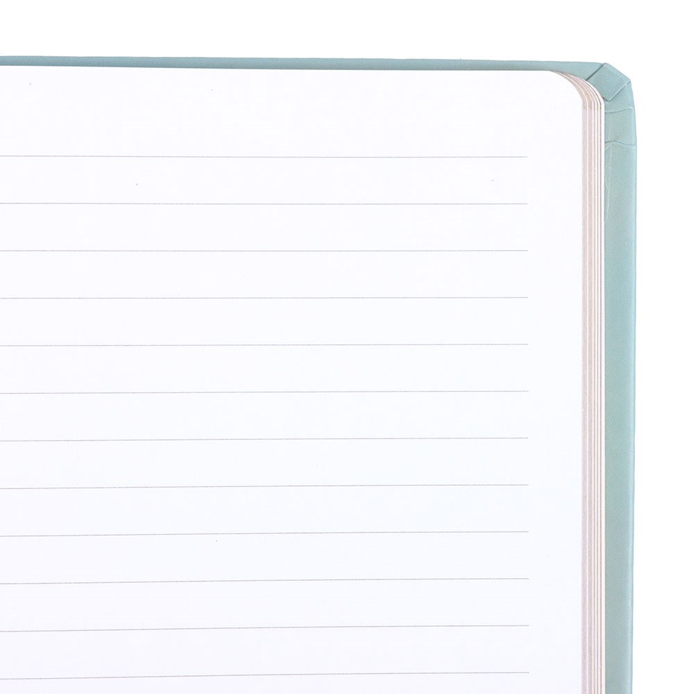 The Star Vintage Tarot A5 Paper Notebook