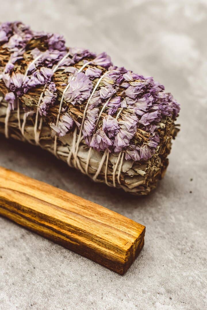 Palo Santo Sticks | Sacred Cleansing Wood