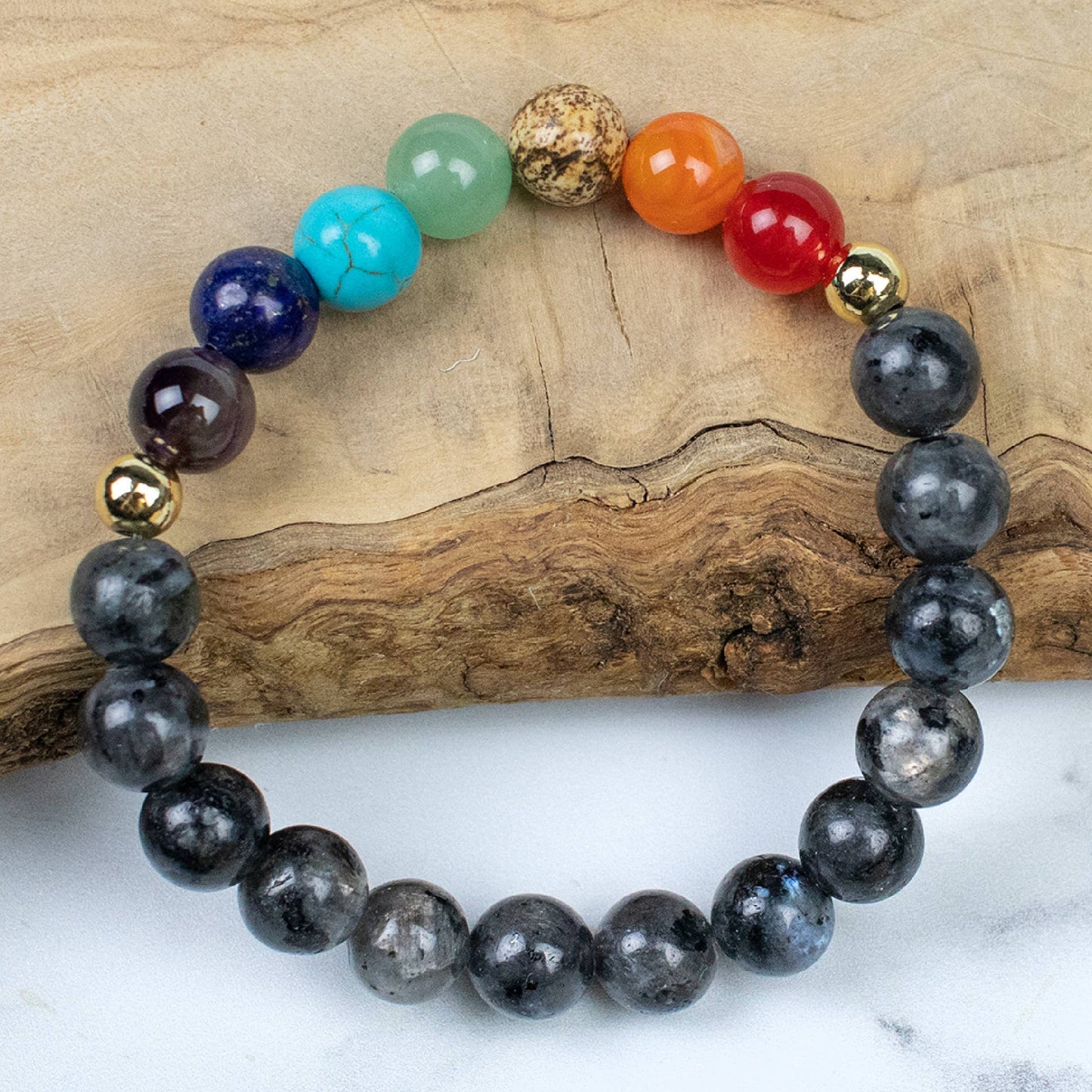 Bead, Stone & Crystal Bracelets: Awareness