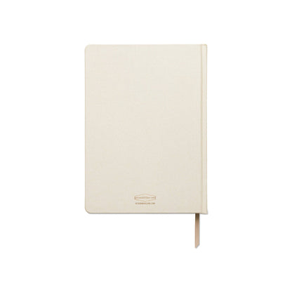 Designworks Ink Jumbo Journal Bookcloth - La Lune