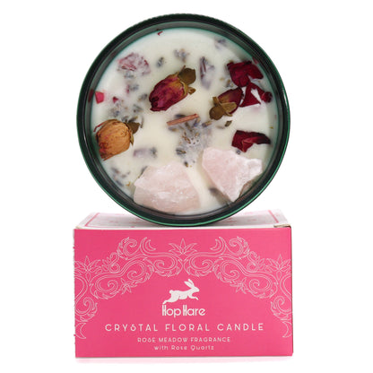 Hop Hare Magic Candle - The Lovers