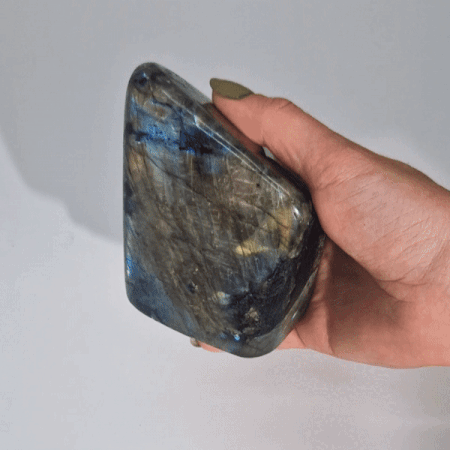 Madagascar Labradorite Large Stones