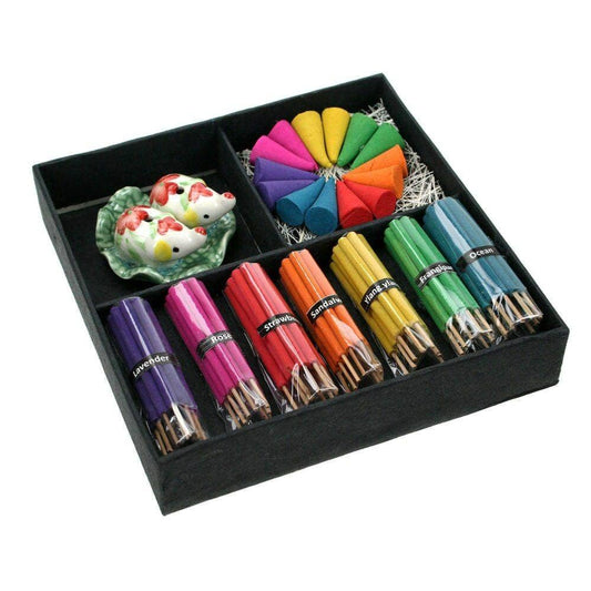 Incense Set