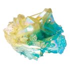 Aura Quartz Cluster