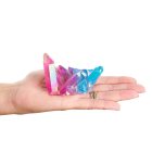 Aura Quartz Cluster
