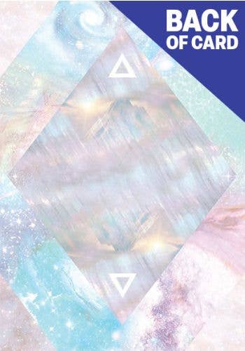 The Starseed Oracle Cards Hay House