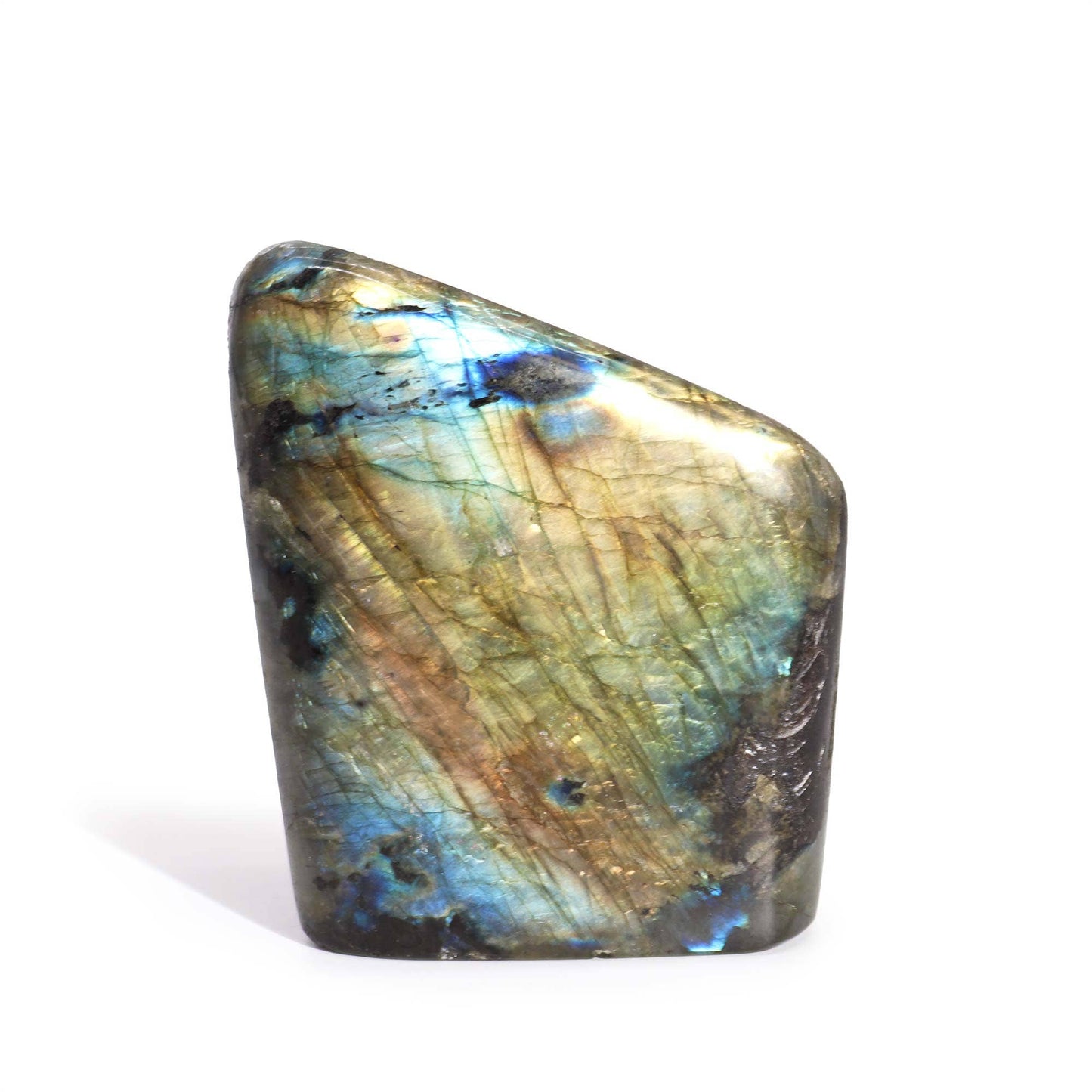 Madagascar Labradorite Large Stones