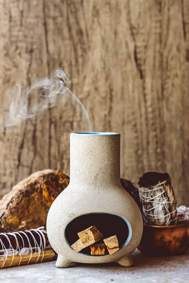 Palo Santo Sticks | Sacred Cleansing Wood