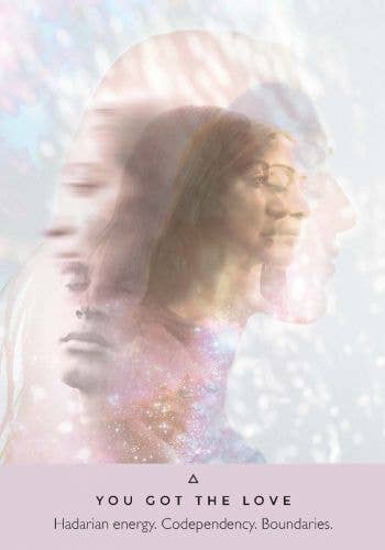 The Starseed Oracle Cards Hay House