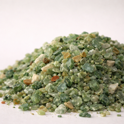 Crystal Sand for Plants, 50g: Clear Quartz