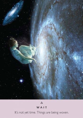 The Starseed Oracle Cards Hay House