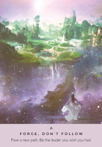 The Starseed Oracle Cards Hay House