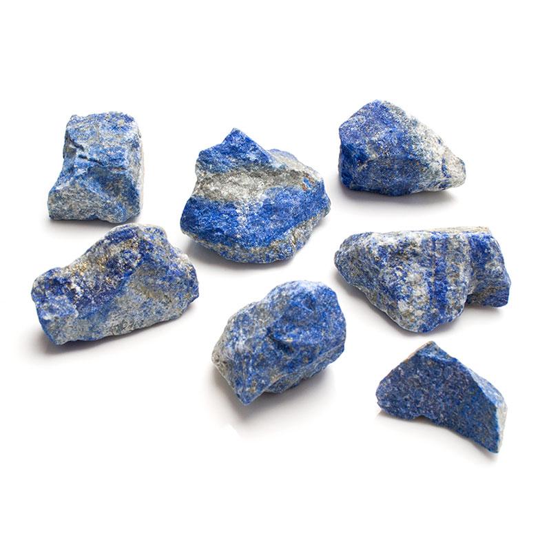 Lapis Lazuli Large (Afghanistan)
